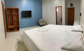 Hotel Luarh